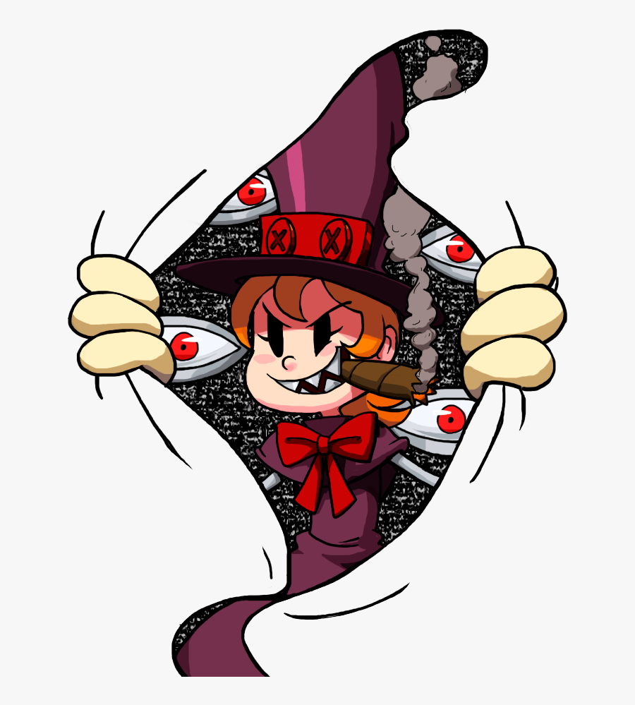A Lotta Doors - Cartoon, Transparent Clipart