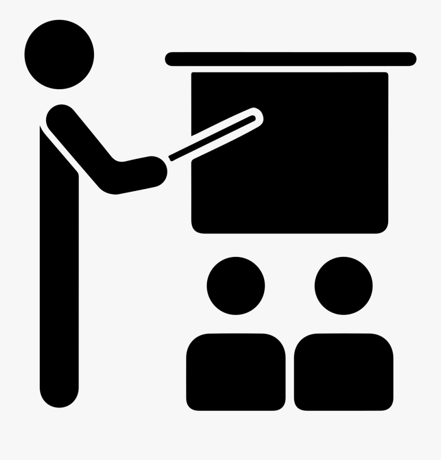 Teaching Free Png, Transparent Clipart