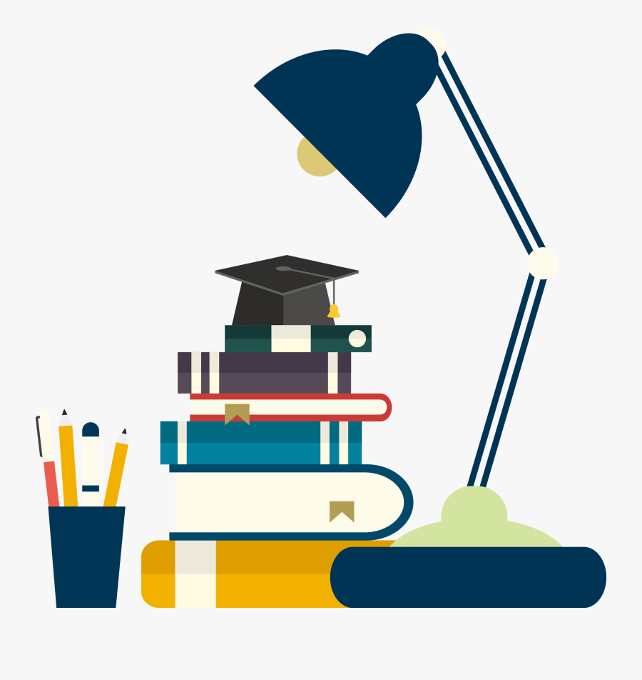 Student Education Tutor Teacher Course, Transparent Clipart