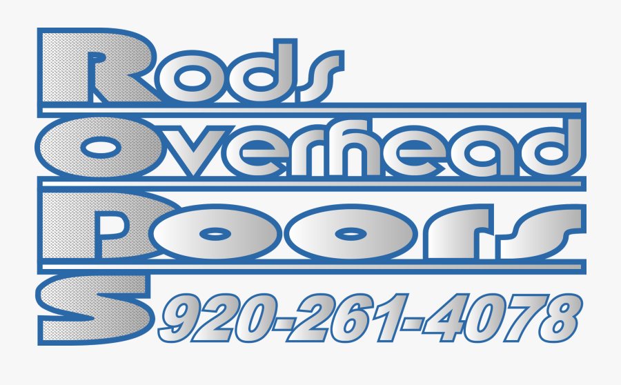 Rods Doors Watertown Wi, Transparent Clipart