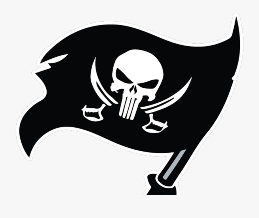 Tampa Bay Buccaneers Nfl Logos Pinterest Tampa Bay - Buccaneers Logos, Transparent Clipart