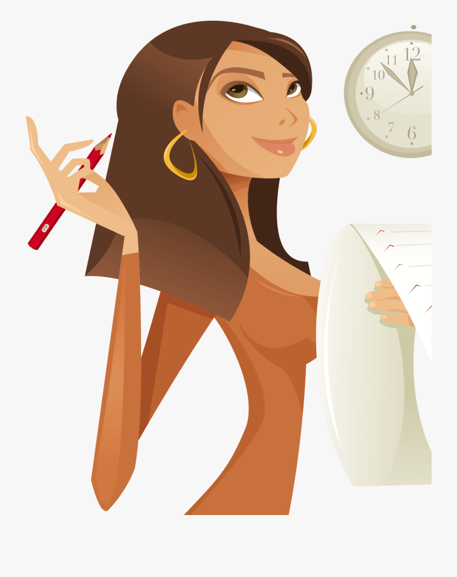 Cartoon, Transparent Clipart