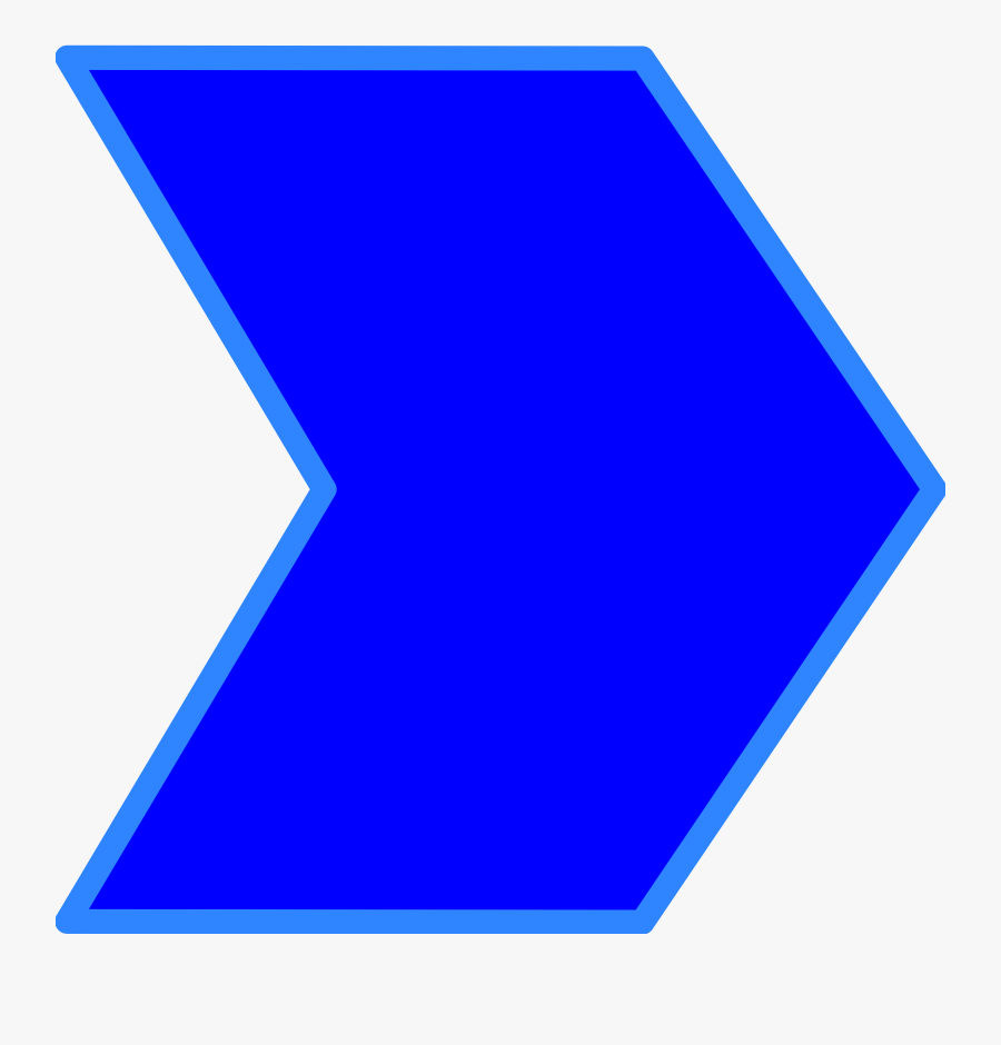 Process In Blue Clip Arts - Portable Network Graphics, Transparent Clipart