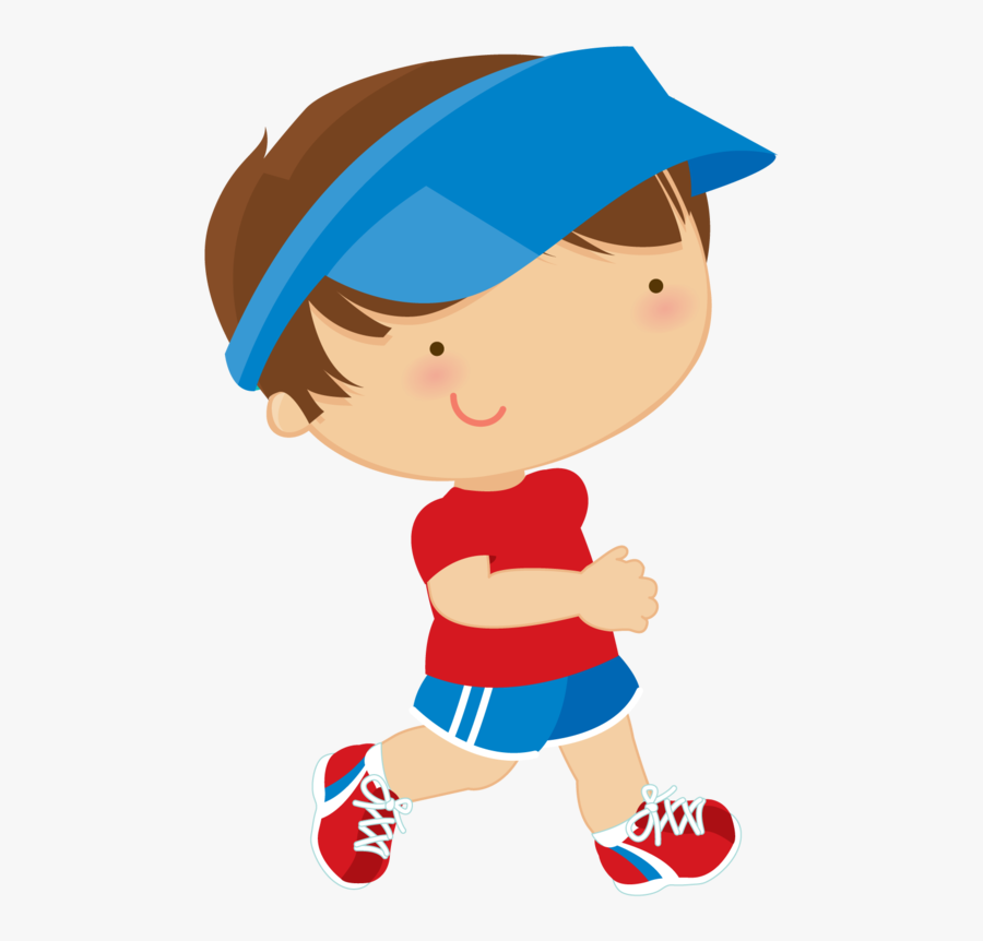 Niños Olimpiadas Dibujo, Transparent Clipart