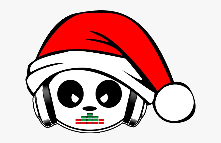 Dj Christmas Wishlist, Transparent Clipart