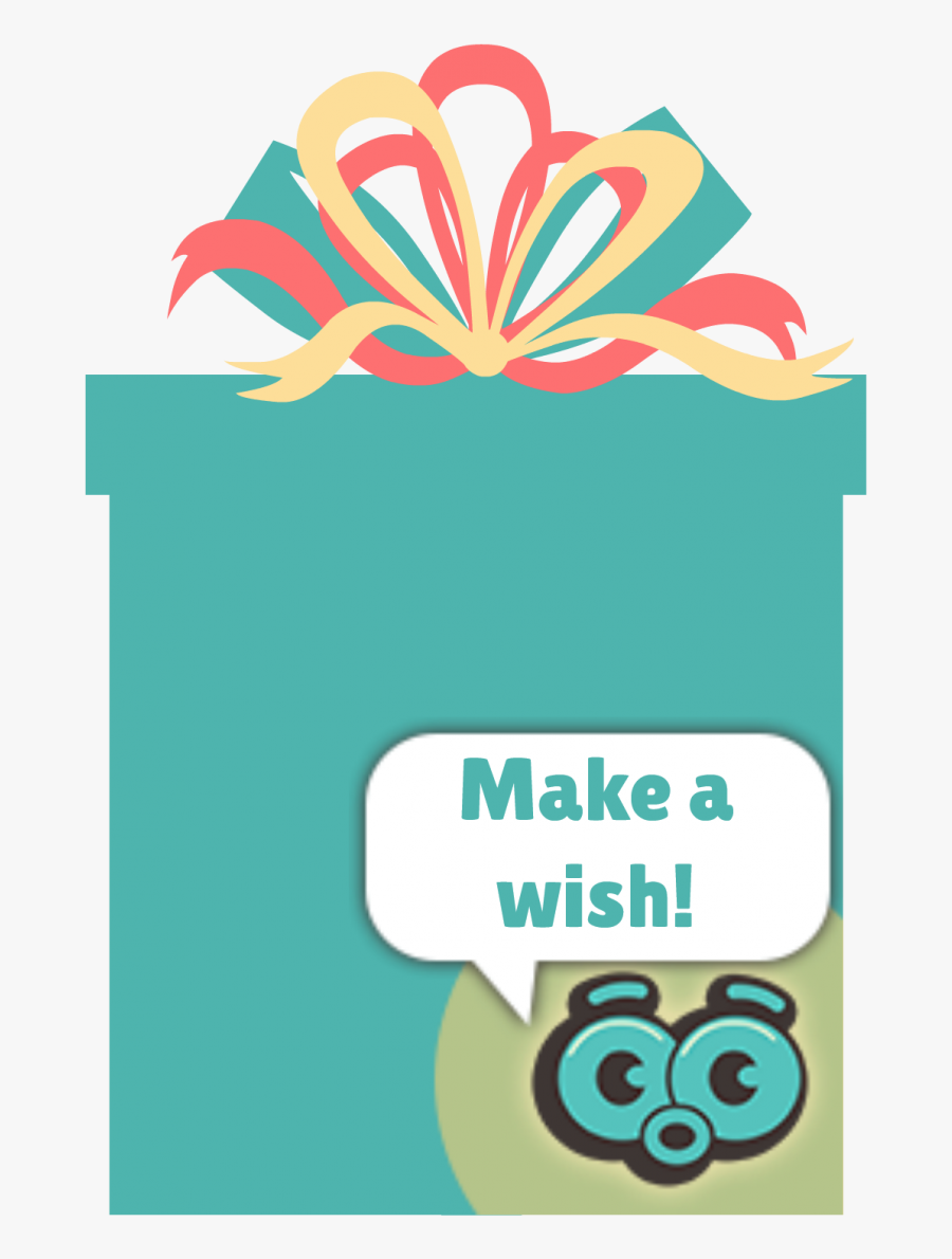 Mywishlist, Transparent Clipart