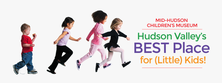 Children Running Png - Kids Playing Png, Transparent Clipart