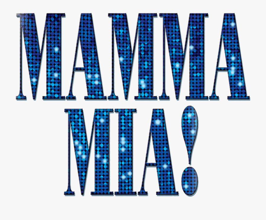 Mamma Mia Musical, Transparent Clipart