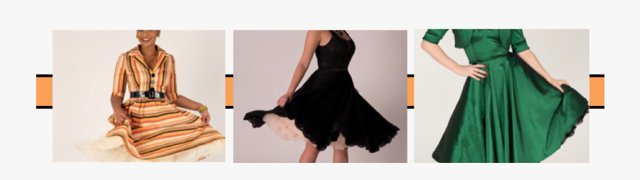Here At Tatyana Boutique We Use A Crinoline To Create - Girl, Transparent Clipart