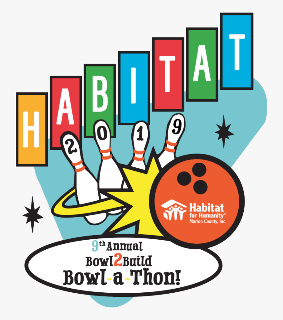 Clipart Bowling, Transparent Clipart