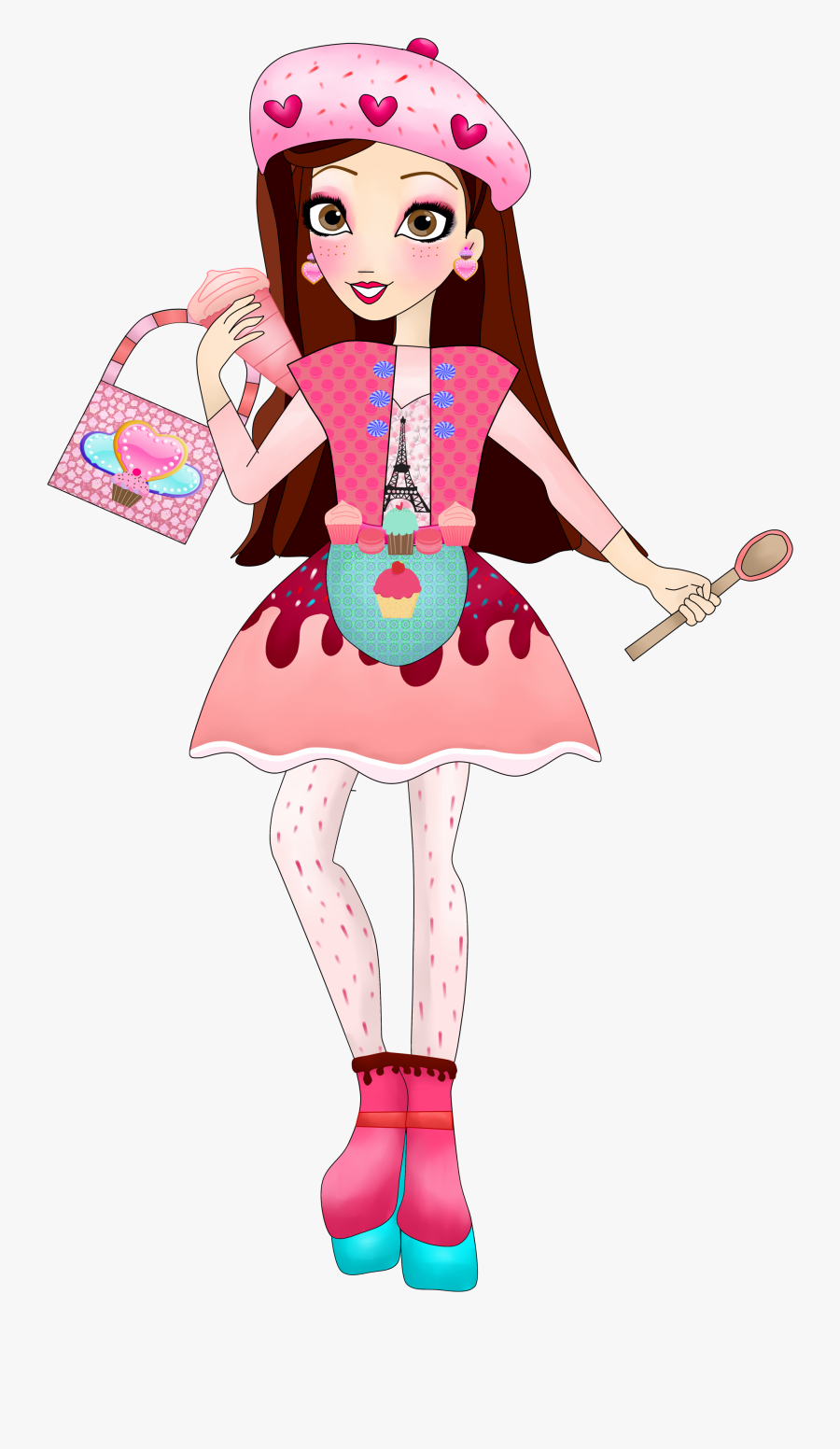 Illustration, Transparent Clipart