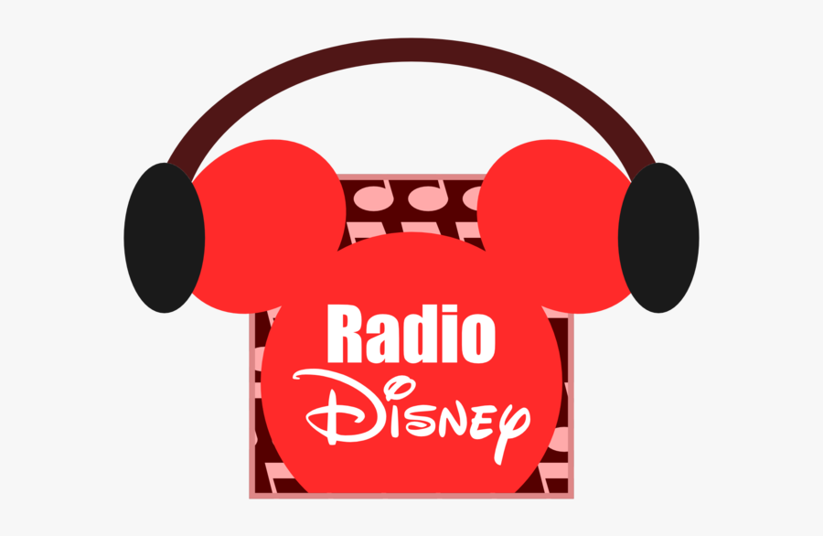 Beach Party"
 Class="img Responsive True Size - Radio Disney, Transparent Clipart