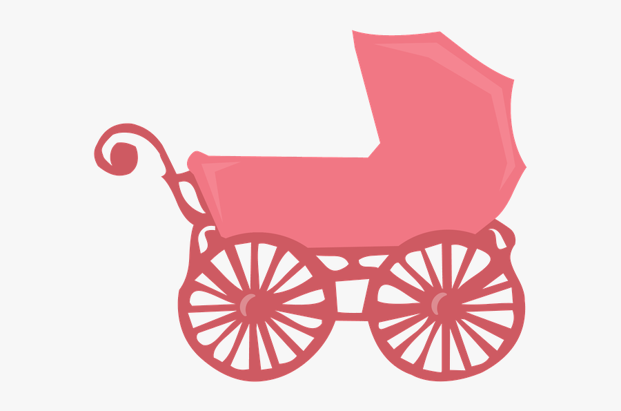 Grávida E Bebê - Cochecito De Bebe Png, Transparent Clipart