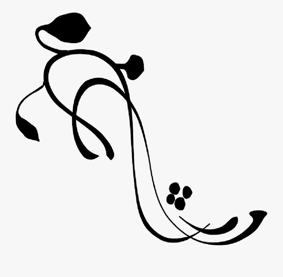 Line Art, Transparent Clipart