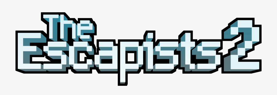 Theescapists2 - Escapists, Transparent Clipart