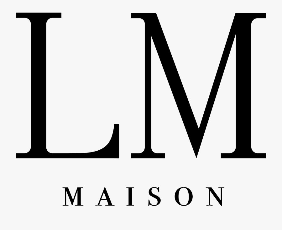 Lm Maison - Scales Of Justice Clip Art, Transparent Clipart