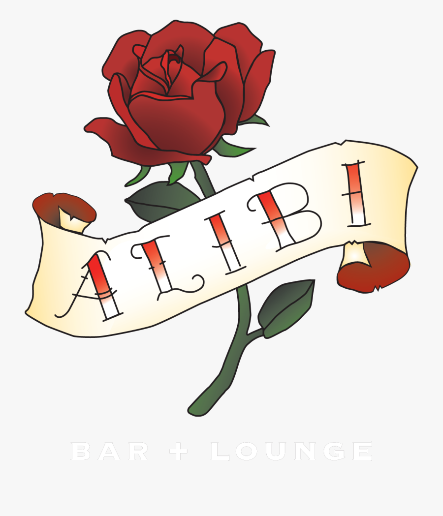 Alibi, Transparent Clipart