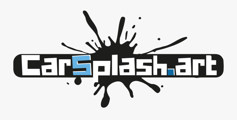 Carsplashart Store - Graphic Design, Transparent Clipart