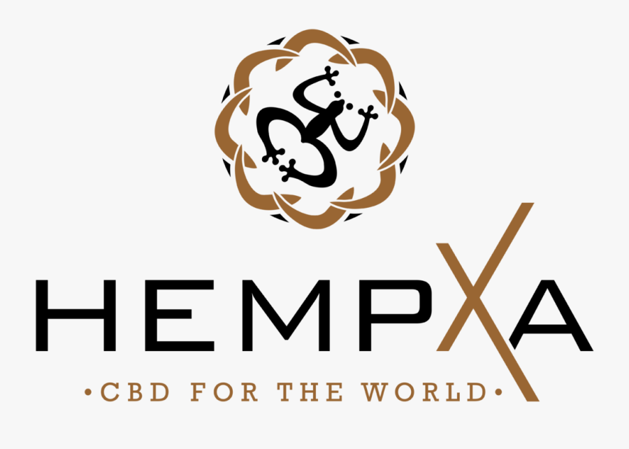 Hempxa Inc - Open Space Media Inc, Transparent Clipart
