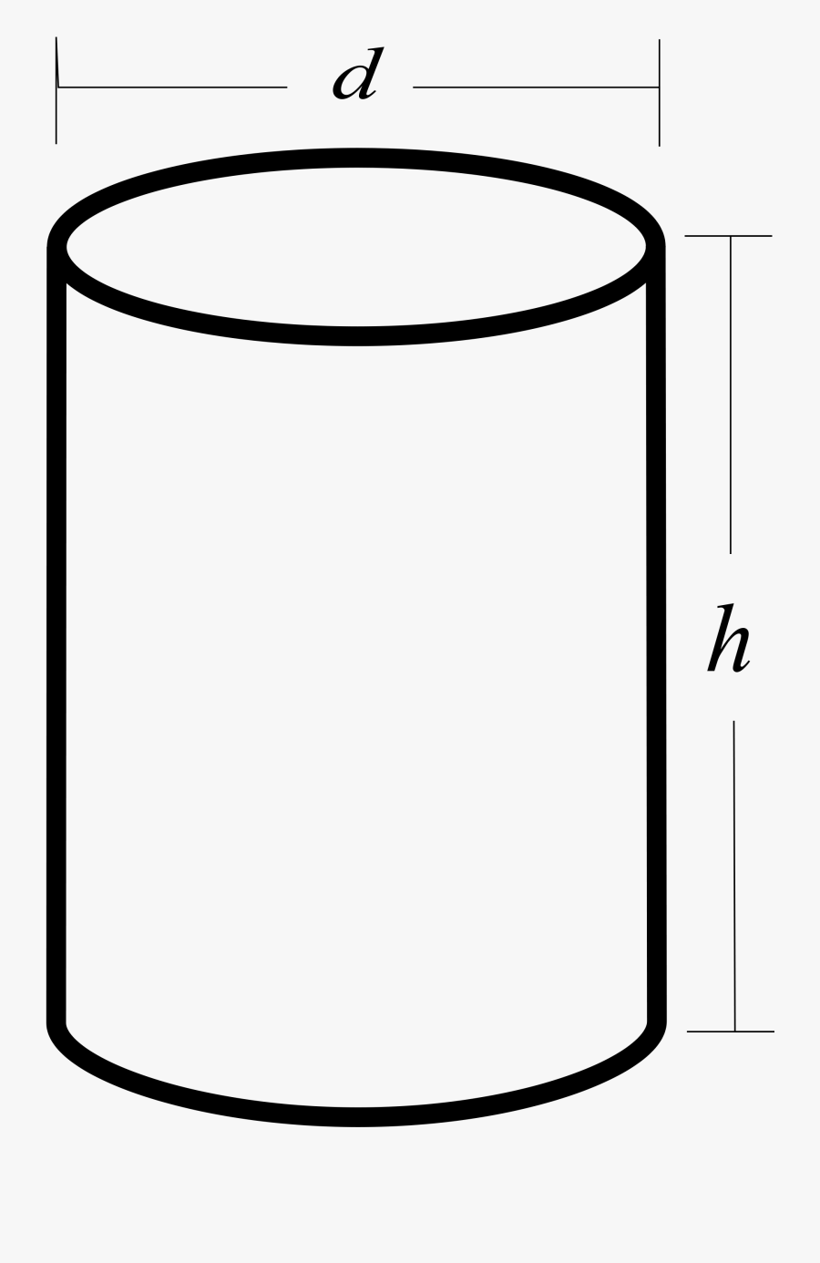 Transparent Volume Clipart, Transparent Clipart