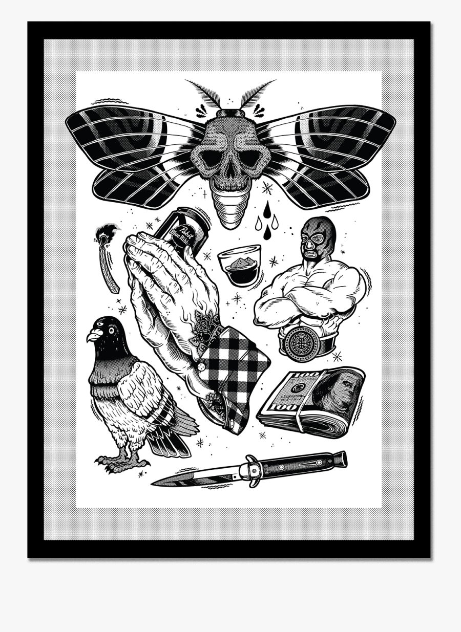 Illustration, Transparent Clipart