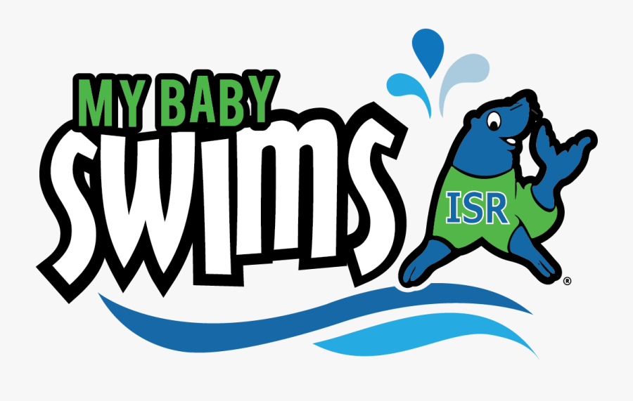 Infant Swim Resource - Infant Swimming Resource Logo, Transparent Clipart