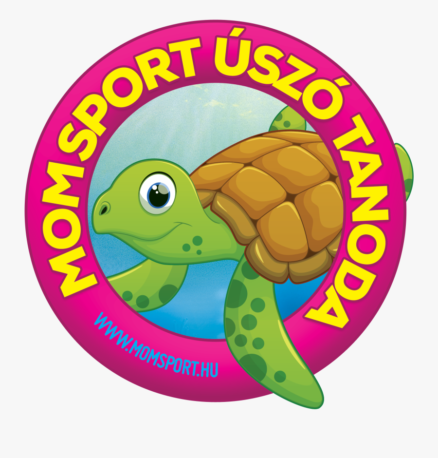 Sea Turtle, Transparent Clipart