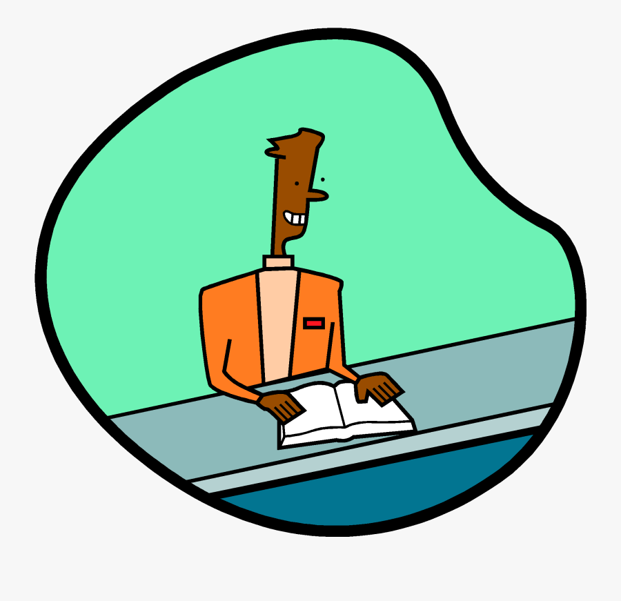 Clip Art Housekeeping Room Receptionist Maid, Transparent Clipart