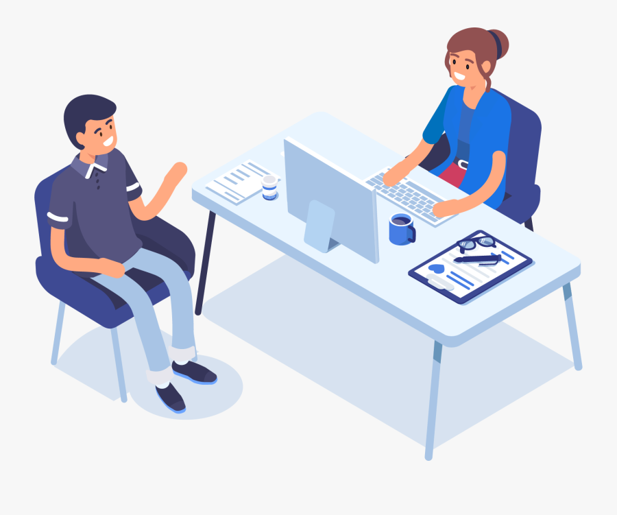 We Drive Traffic To Your Practice - Confidentiality Hipaa Security Rule, Transparent Clipart