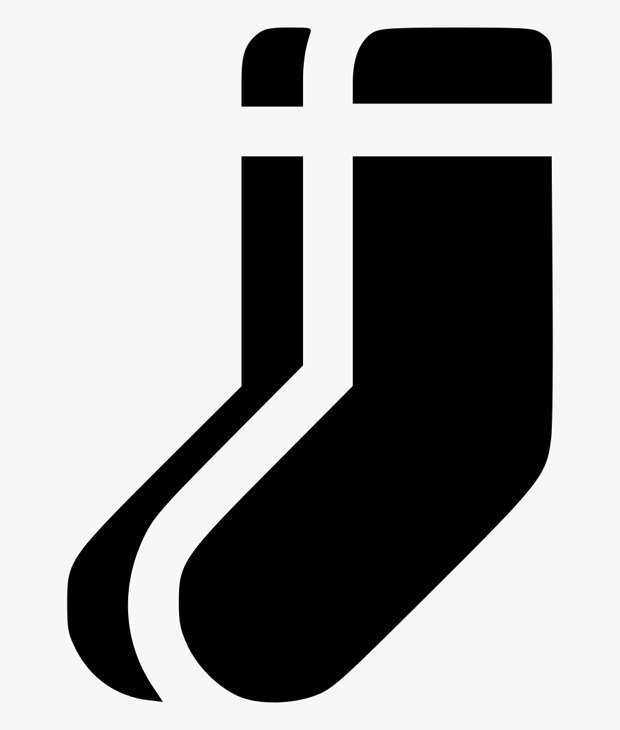 School Uniform Socks Cloth Garments Study, Transparent Clipart
