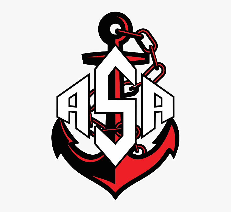 Abramson Sci Academy Logo, Transparent Clipart