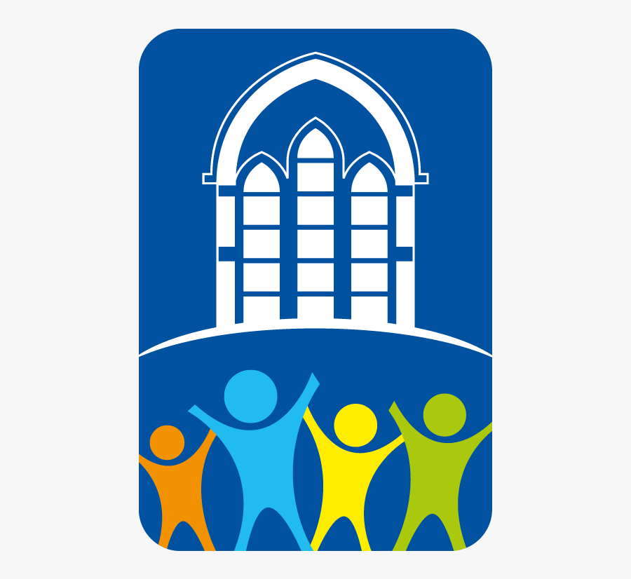 Merrydale Js Colour Icon - Merrydale Junior School Logo, Transparent Clipart