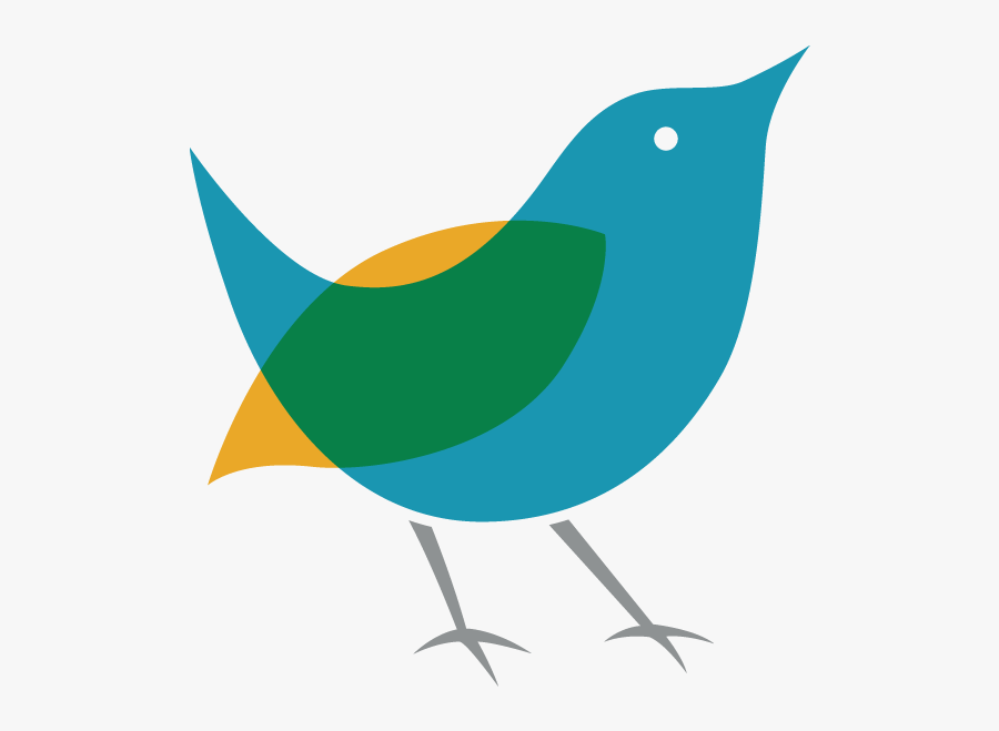 Wren School, Transparent Clipart