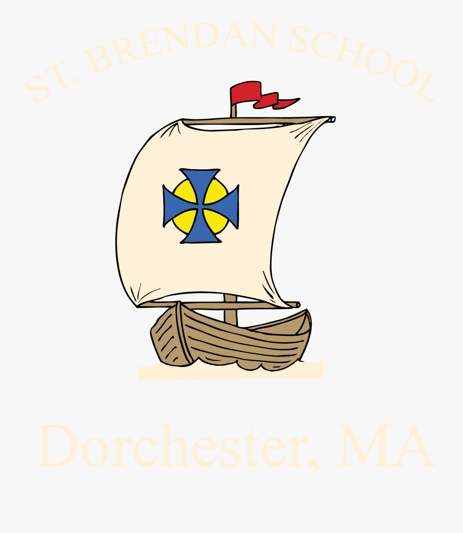 Viking Ships, Transparent Clipart