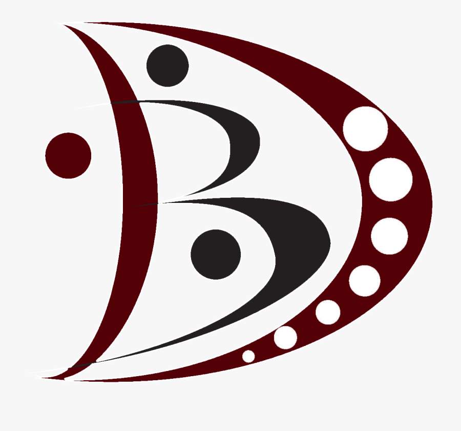 Deception Bay State High School Logo, Transparent Clipart