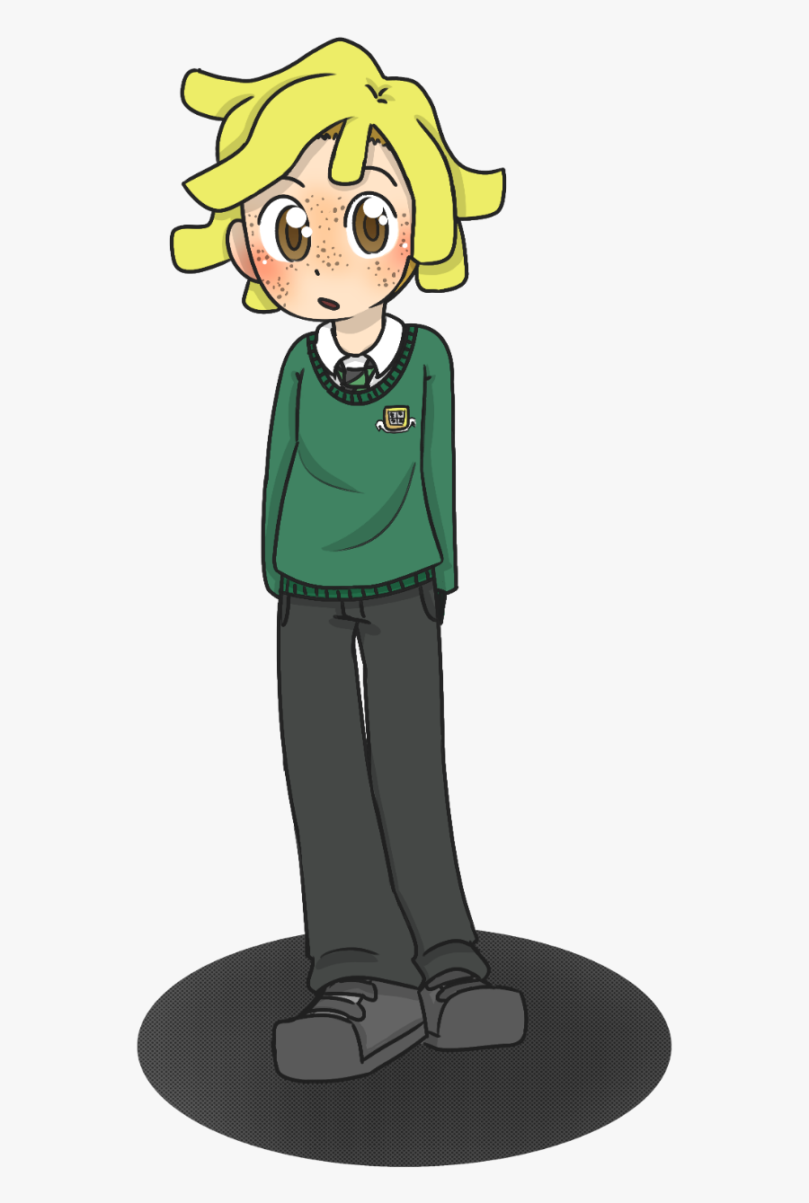 Cartoon, Transparent Clipart