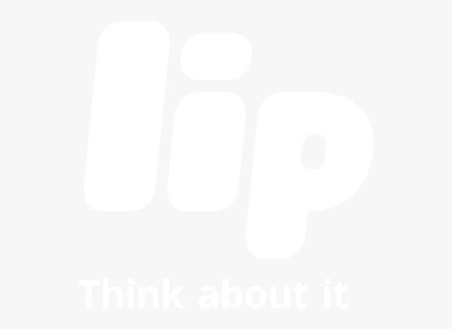 Think About It, Transparent Clipart