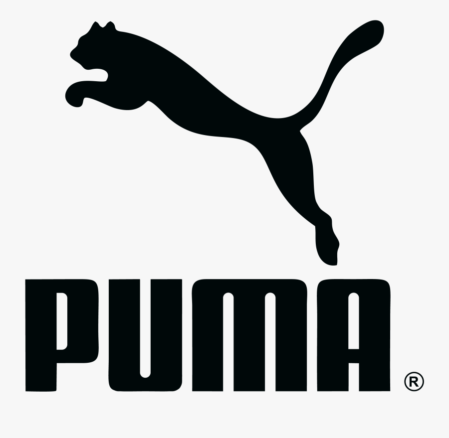 Logo Puma Brand Nike Symbol Transparent Background Puma Logo