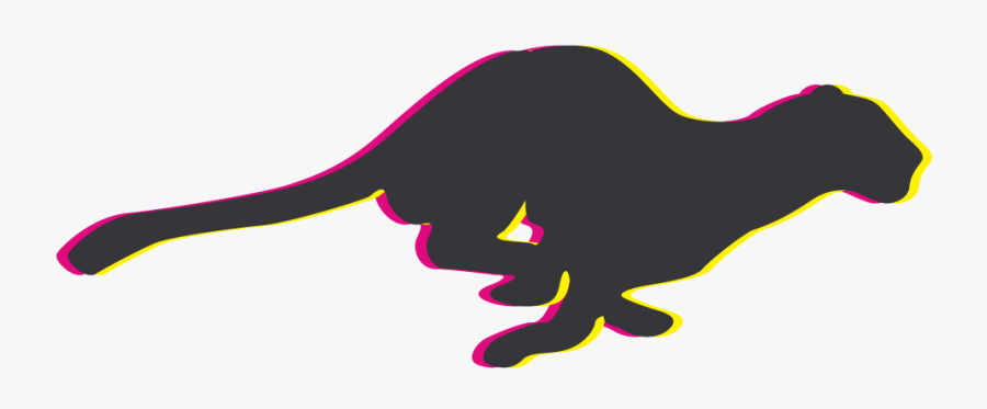 Puma Vector Clipart , Png Download - Puma Ruby Logo, Transparent Clipart