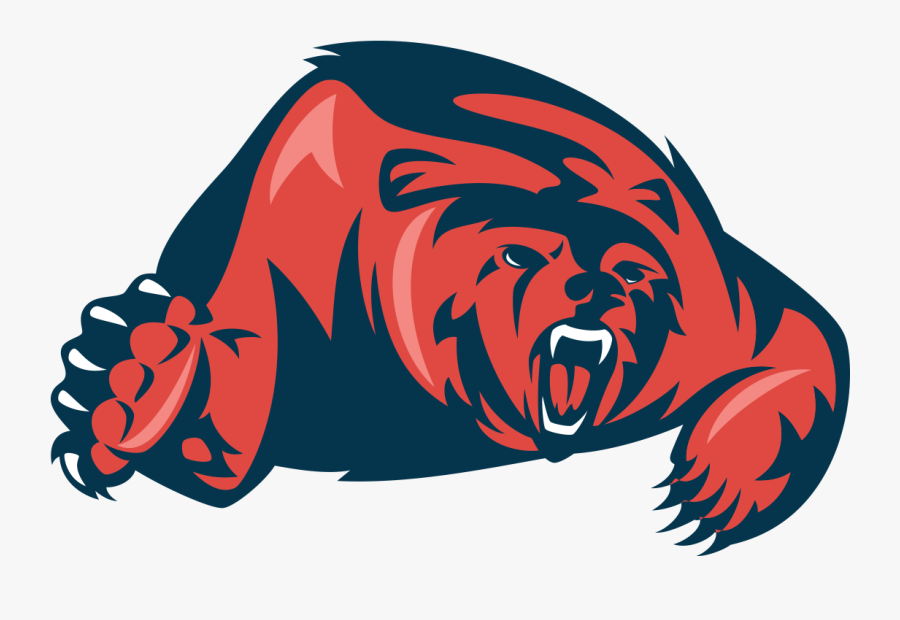Chicago Bears Png - Chicago Bears, Transparent Clipart