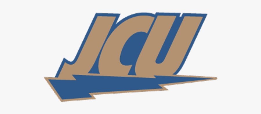 John Carroll University Football Logo, Transparent Clipart