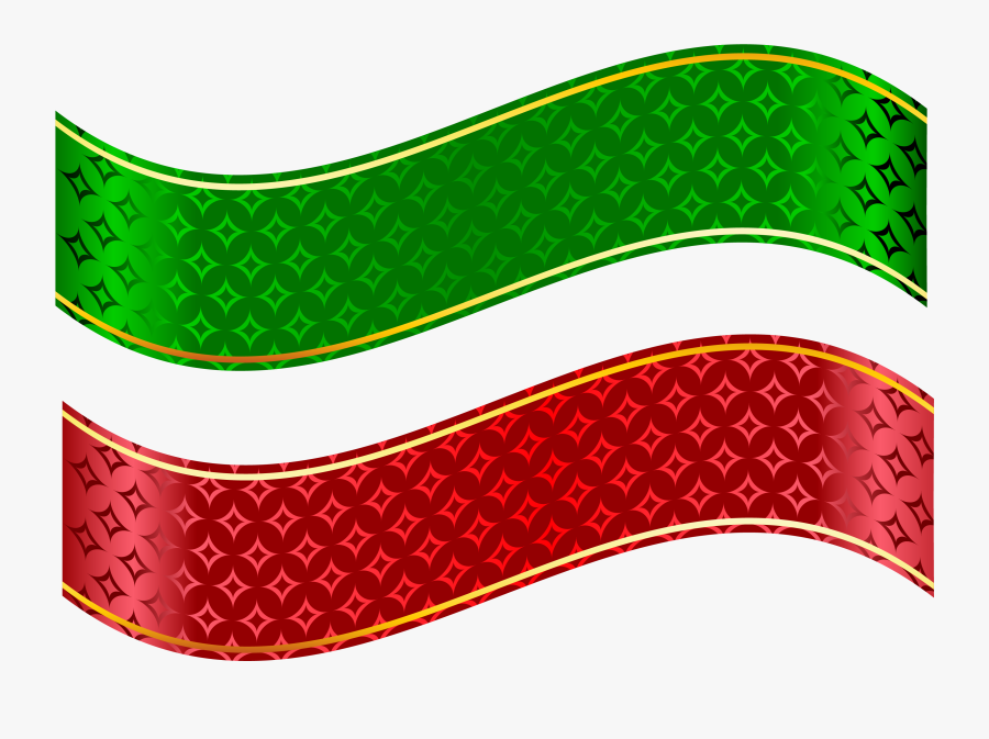 Line Stripe Abstract Art Clip Art - Green Strip Png, Transparent Clipart