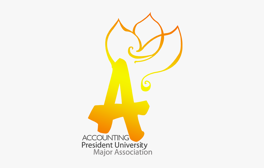 President University Accounting Major Association, Transparent Clipart
