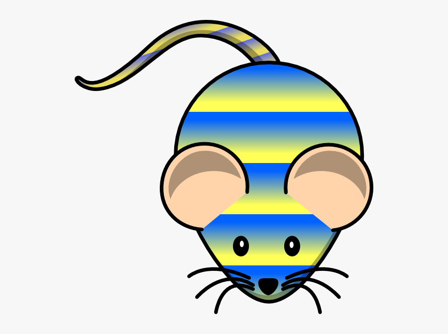 Maus Clipart, Transparent Clipart
