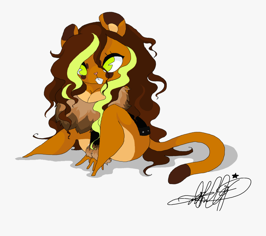 Green Rocky Puma - Mel The Puma Htf, Transparent Clipart