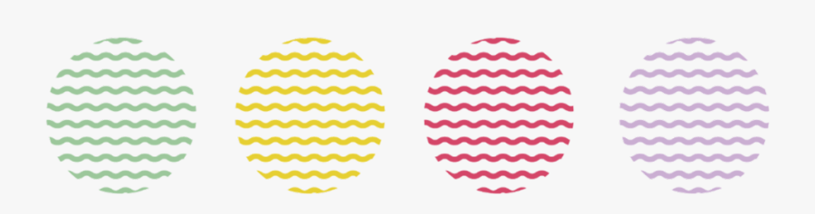 #ftestickers #4trueartists #stripes #lines #lines #stripe - Circle, Transparent Clipart
