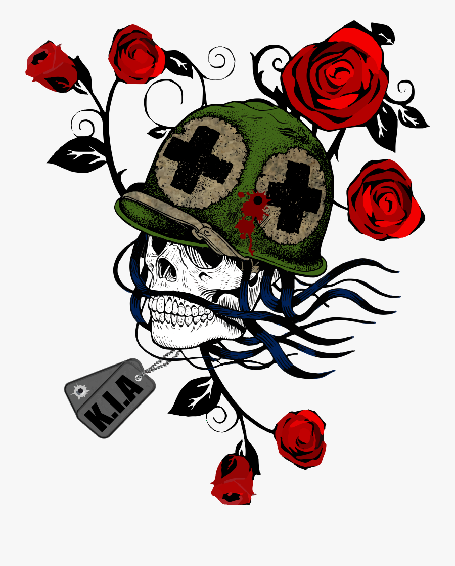 Skull Clip Art Free, Transparent Clipart