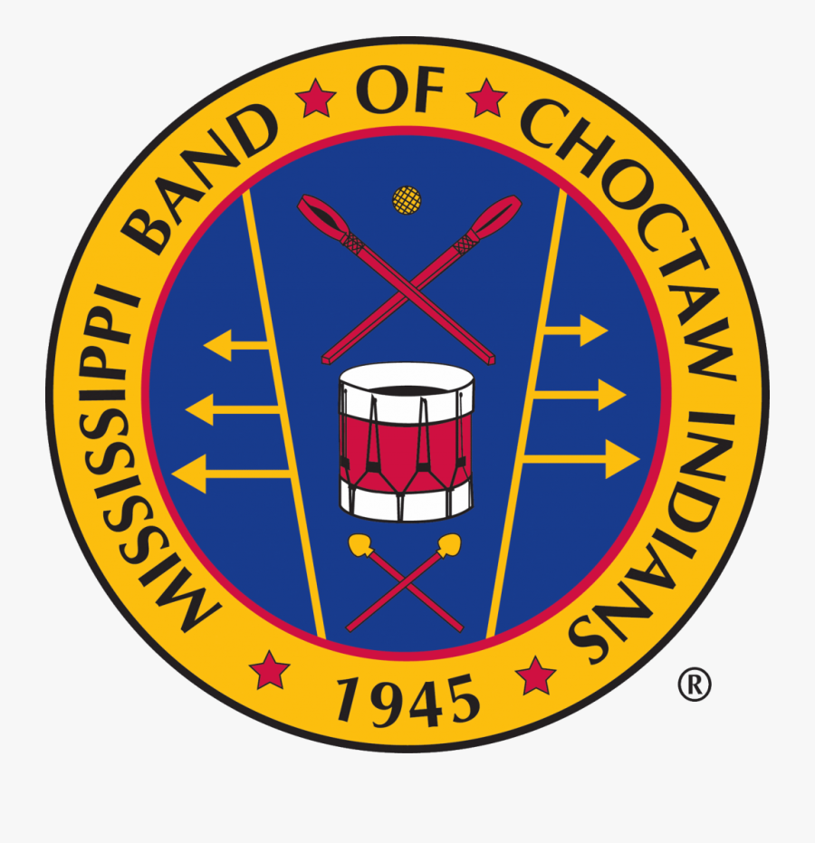 Mississippi Band Of Choctaw Indians, Transparent Clipart