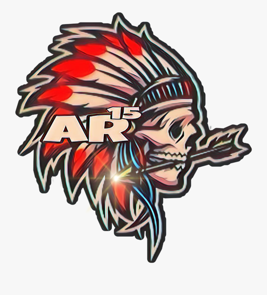 #ar #chief - Illustration, Transparent Clipart