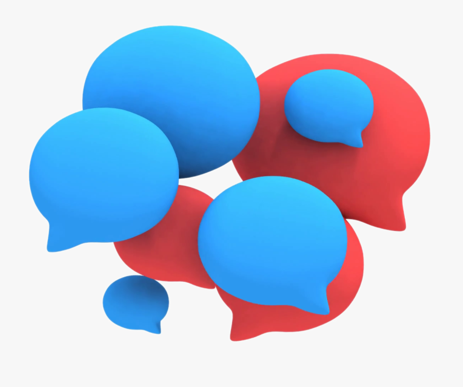 Circle, Transparent Clipart